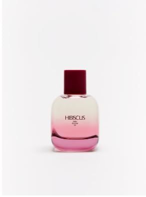 ZARA HIBISCUS EDP 90 ML (3.0 FL. OZ) Refillable Bottle Women&#39;s Perfume