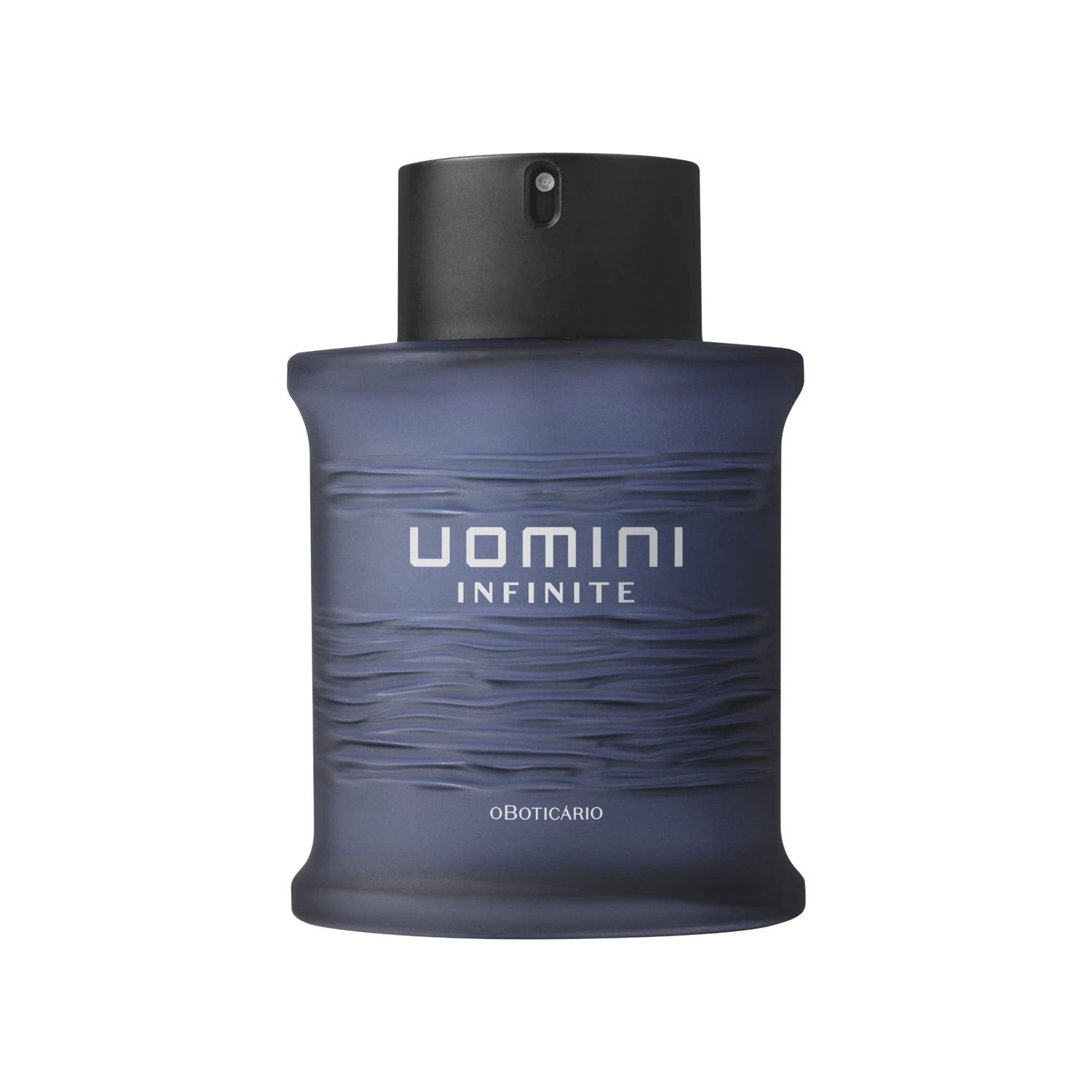O Boticrio O BOTICARIO UOMINI INFINITE Cologne for Men, Long Lasting Premium Cologne for Men, 100ml