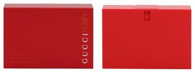 Gucci Rush Perfume For Women 1 oz Eau De Toilette Spray