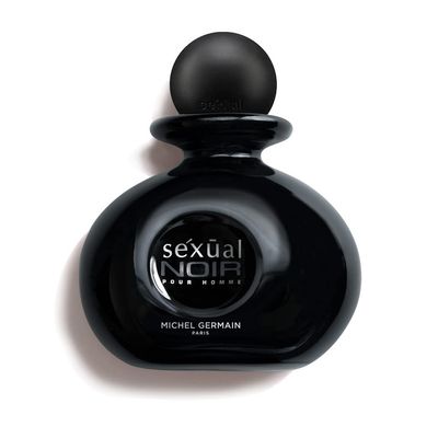 Michel Germain Sexual Noir 4.2 Ounce Eau de Toilette Spray
