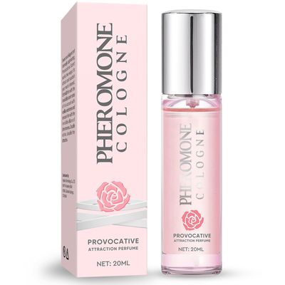 TANGDIAABBCC Pheromones Perfumes for Women, Unique Scent With Pure Pheromones to Attract Men, Roller Ball Design, Unleash Your Charm and Stay Confident