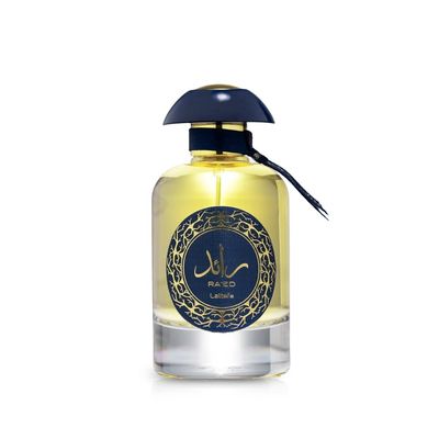 Lattafa RA&#39;ED LUXE 3.4 EAU DE PARFUM SPRAY