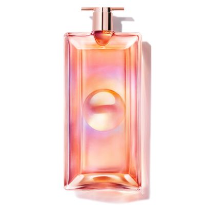 Lancme Idle Nectar Eau de Parfum - Long Lasting Fragrance with Notes of Bright Florals Warm Vanilla - Sweet Floral Women&#39;s Perfume - 3.4 Fl Oz