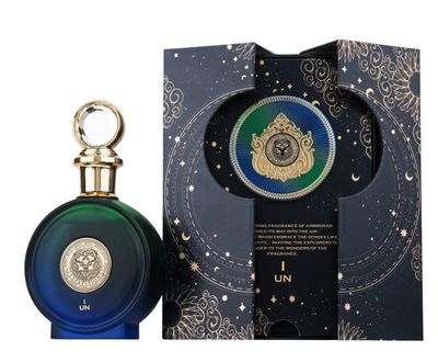 Paris Corner North Stag Luxury Perfume Series 100ml Extrait de parfum Perfume Spray Scents Fragrance PERFUMES (NORTH STAG EXPRESSIONS I UN)