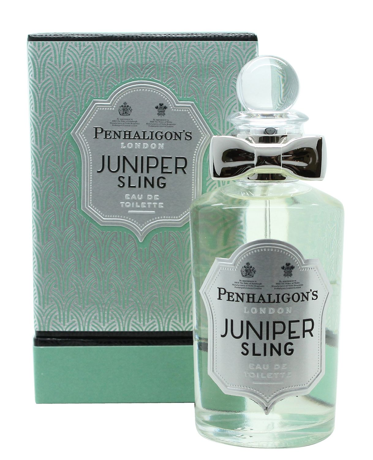 Penhaligon&#39;S Juniper Sling Edt Spray 3.4 Oz Juniper SlingPenhaligon&#39;S Edt Spray 3.4 Oz (100 Ml) (U)