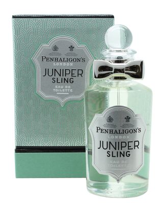 Penhaligon&#39;S Juniper Sling Edt Spray 3.4 Oz Juniper SlingPenhaligon&#39;S Edt Spray 3.4 Oz (100 Ml) (U)