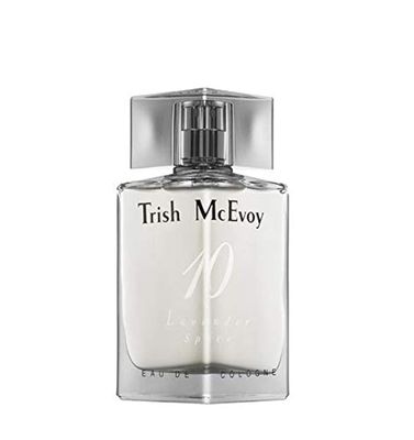 Trish McEvoy N10 Lavender Spice Eau de Cologne 50ml 1.7 fl oz