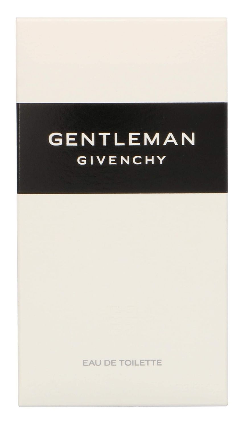 GIVENCHY GENTLEMAN EAU DE TOILETTE 100ML VAPORIZADOR