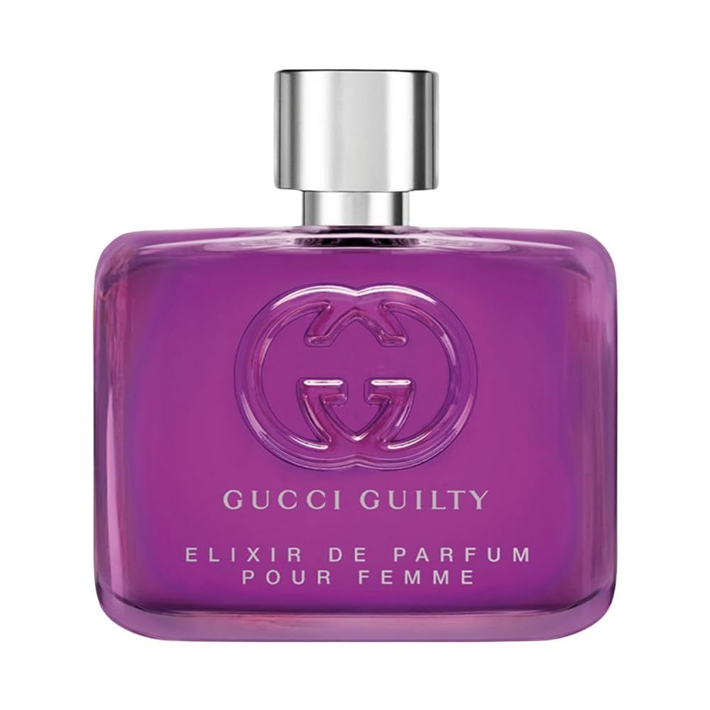 Gucci Guilty Elixir De Parfum Pour Femme 2.0 Fl Oz