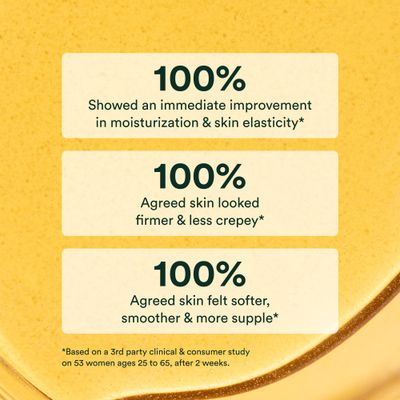 OSEA Undaria Algae Body Oil 5 oz - After Shower Body Oil - Non-Greasy Body Serum Fast Absorbing Skincare - Clean Beauty Vegan Seaweed Body Moisturizer for Dry Skin