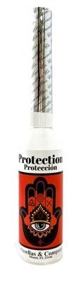Crusellas Protection (Proteccion) Splash Cologne 7 Fl. Oz.