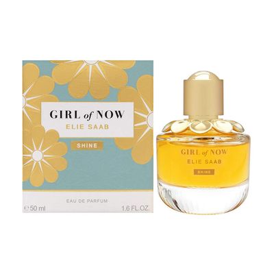 Elie Saab Girl Of Now Shine Women EDP Spray 1.6 oz