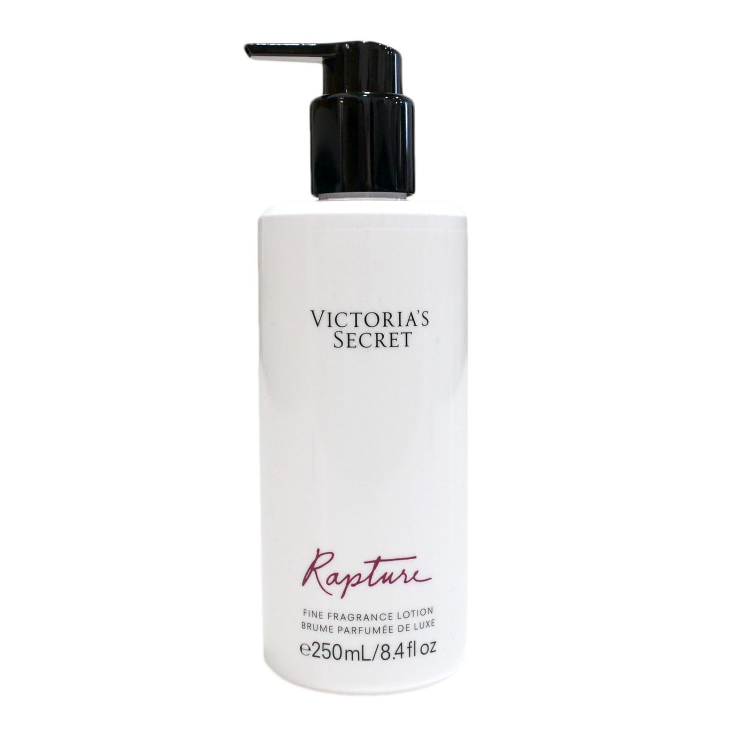 Victoria&#39;s Secret Rapture Fine Fragrance Lotion 8.4 Fl Oz