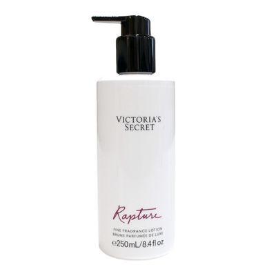 Victoria&#39;s Secret Rapture Fine Fragrance Lotion 8.4 Fl Oz