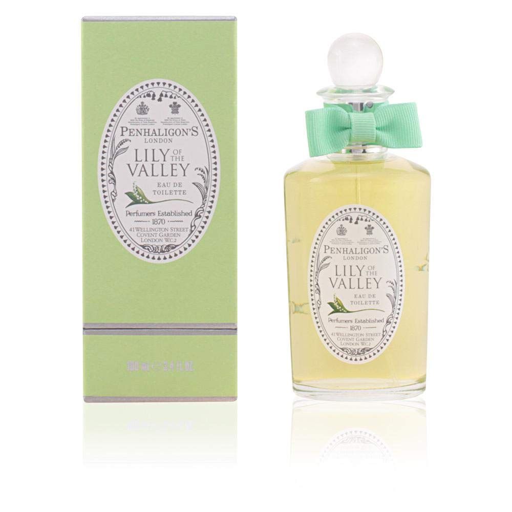 Penhaligon&#39;s Lily of the Valley Eau de Toilette, 3.4 fl. oz.