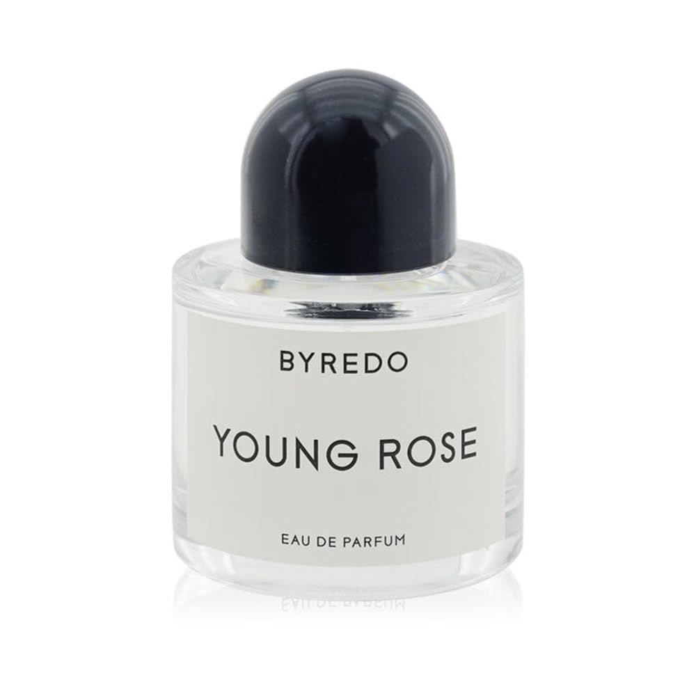 Byredo Young Rose for Women - 3.3 oz EDP Spray