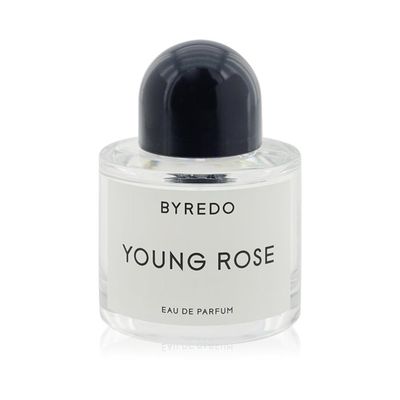 Byredo Young Rose for Women - 3.3 oz EDP Spray