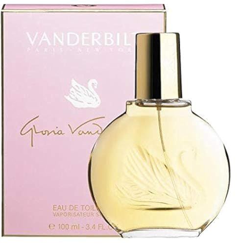 Women&#39;s Perfume Vanderbilt Vanderbilt EDT