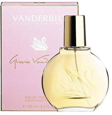 Women&#39;s Perfume Vanderbilt Vanderbilt EDT