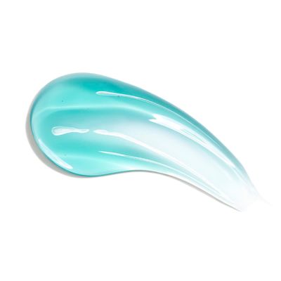 CLARINSMEN Energizing Eye Gel Cooling, Roll-On Gel Energizes Tired-Looking Eyes Targets Dark Circles and Puffiness Locks In Moisture Visibly Smoothes Eye Contours Fragrance-No 0.5 Ounces