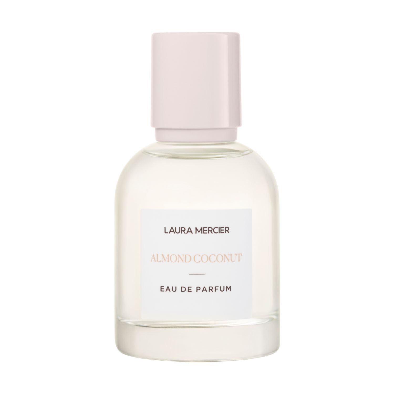 Laura Mercier Eau de Parfum, Long Lasting Perfume for Women, Elegant and Sophisticated Fragrances, French Inspired Scents, Almond Coconut