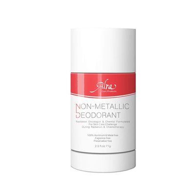 Alra - Non-Metallic Deodorant - Fragrance and Aluminum Free - 2.5 oz.