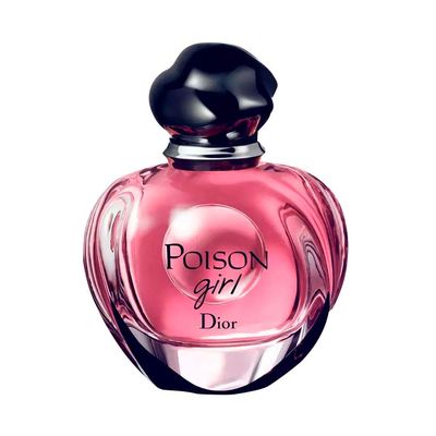 Christian Dior Poison Girl Eau De Parfum Spray 3.4 Oz 100 Ml for Women By Christain Dior, 3.4 Fl. Oz