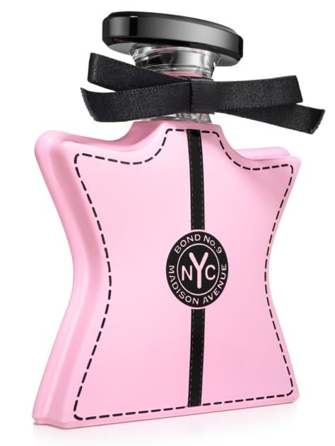 Bond No. 9 New York Madison Ave Women&#39;s Eau de Parfum, 1.7 Fl Oz