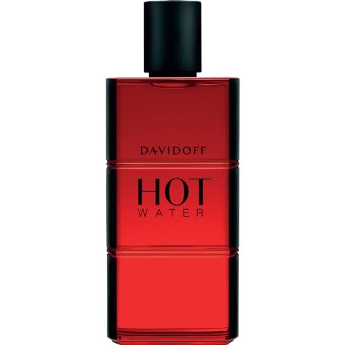 Davidoff Hot Water Eau de Toilette 3.7 fl oz