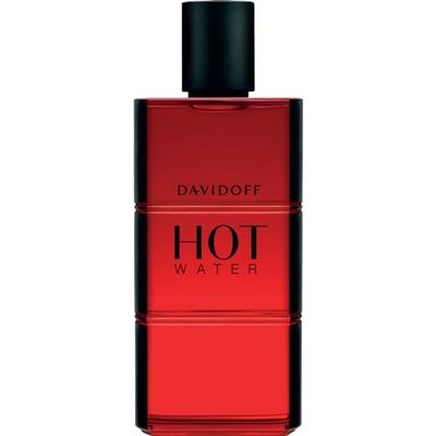 Davidoff Hot Water Eau de Toilette 3.7 fl oz