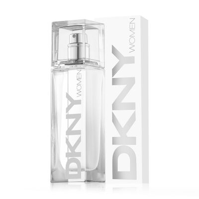 DKNY Women Eau de Toilette Perfume Spray For Women, 1.0 Fl. Oz.