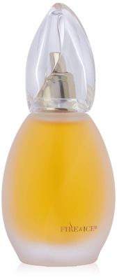 Revlon Women&#39;s Perfume, Fire Ice, Eau de Toilette Spray, Floral and Citrus Scent Notes, 1.7 Fl Oz