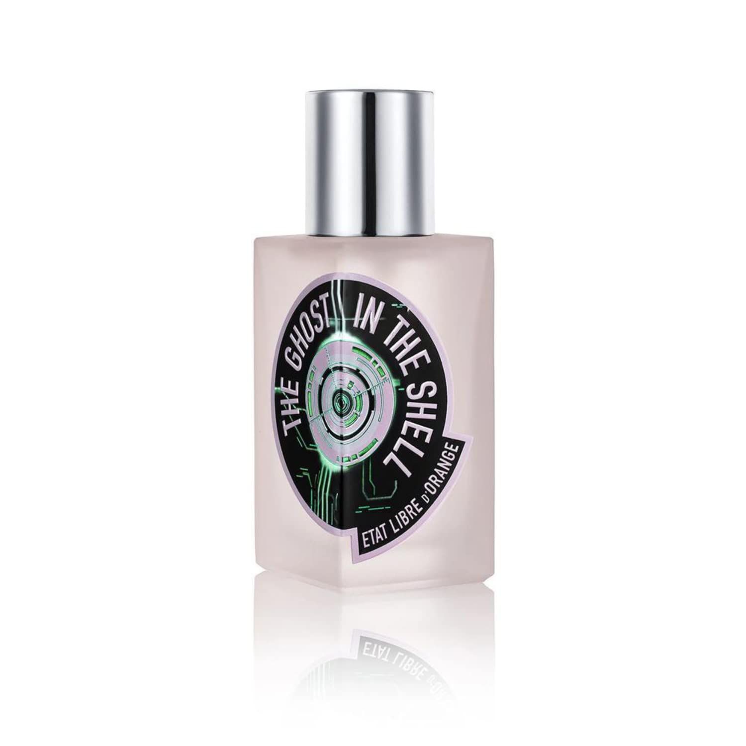 ETAT LIBRE D&#39;ORANGE THE GHOST IN THE SHELL Eau de Parfum 100ml