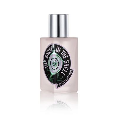 ETAT LIBRE D&#39;ORANGE THE GHOST IN THE SHELL Eau de Parfum 100ml