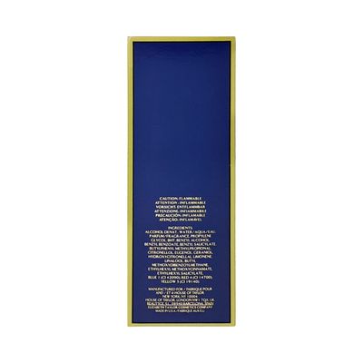 DIAMONDS SAPHIRES by Elizabeth Taylor Eau De Toilette Spray 3.4 oz for Women - 100 Authentic