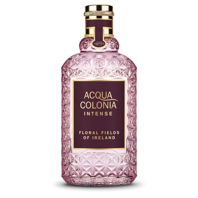 4711 Acqua Colonia Floral Fields of Ireland by Maurer Wirtz Eau De Cologne Intense Spray (Unisex) 5.7 oz Women