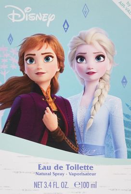 Disney Frozen II 100ml - Eau de Toilette