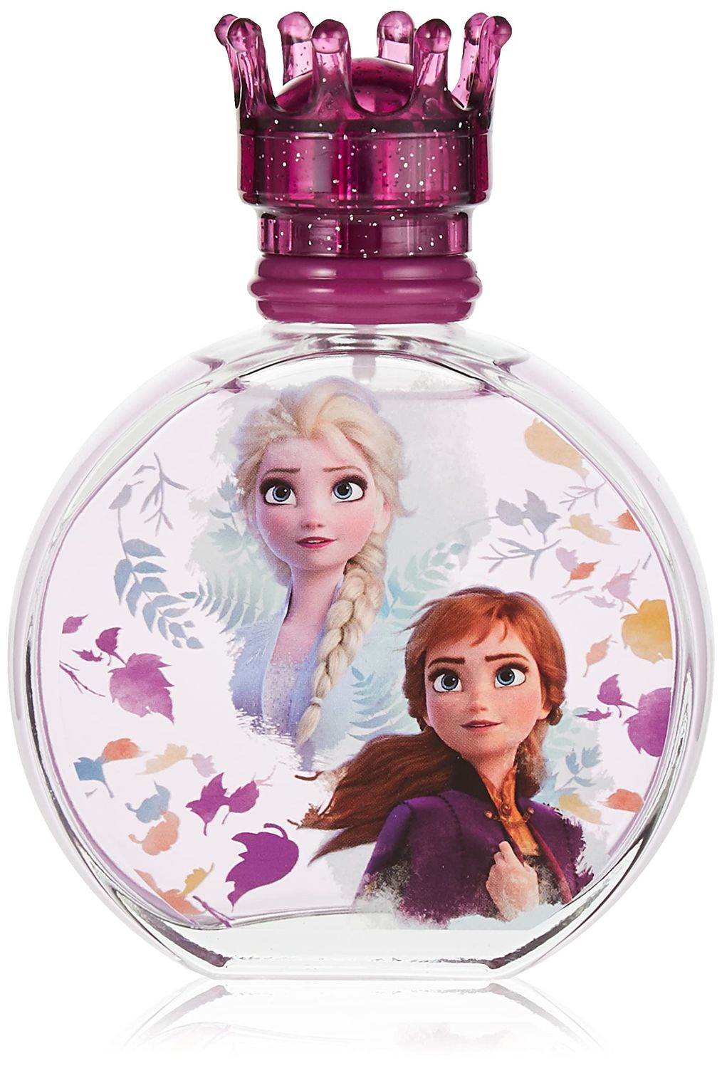 Disney Frozen II 100ml - Eau de Toilette