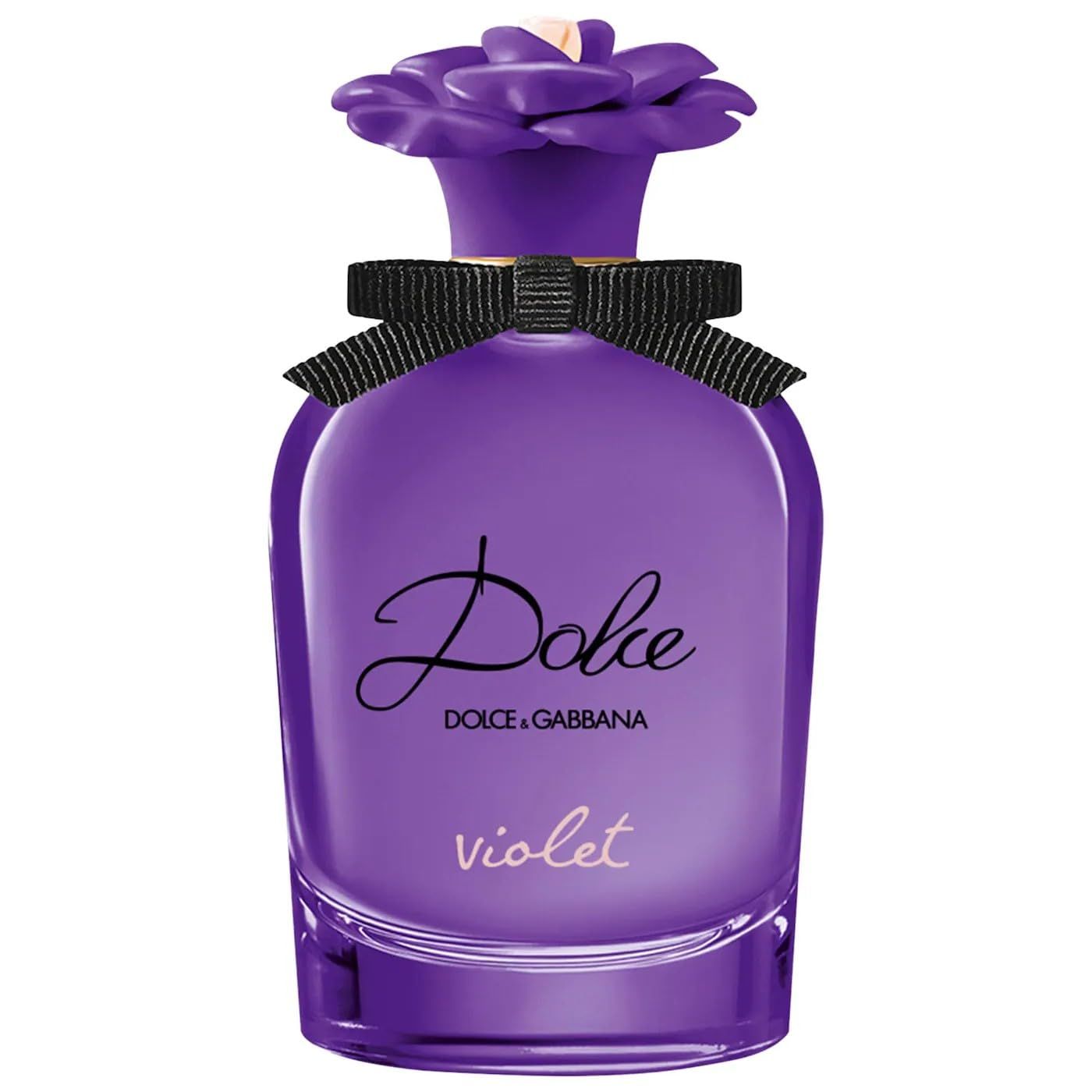 Dolce Gabbana Dolce Violet, Eau De Toilette Spray, For Women - 75 ml 2.5 fl.oz