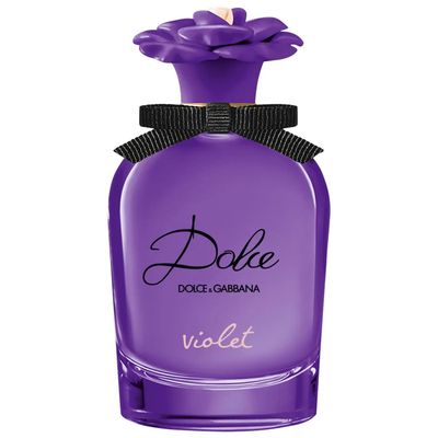 Dolce Gabbana Dolce Violet, Eau De Toilette Spray, For Women - 75 ml 2.5 fl.oz