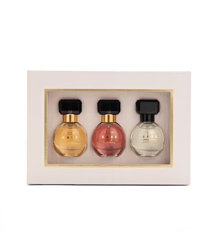 Victoria&#39;s Secret Bare Mini Eau de Parfum Trio Gift Set
