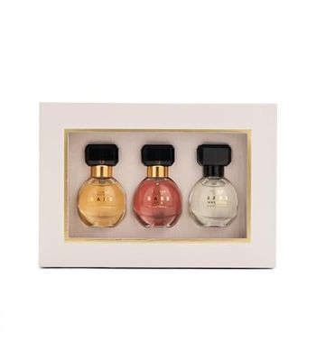 Victoria&#39;s Secret Bare Mini Eau de Parfum Trio Gift Set