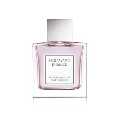 Vera Wang Embrace Eau De Toilette Spray for Women, French Lavender Tuberose, 1 Fl Oz
