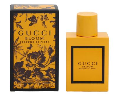 Gucci Bloom Profumo Di Fiori for Women - 1.6 oz EDP Spray