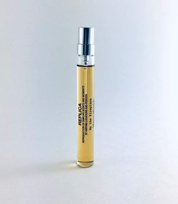 Maison Margiela Replica By the Fireplace Eau de Toilette for Men and Women - 0.34 Ounce Travel Spray