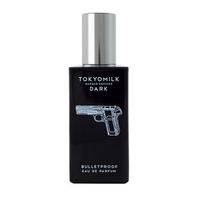 TokyoMilk Dark Eau de Parfum Daring, Provocative Perfume Intoxicating, Alluring Fragrance Notes Form a Unique, Sensory Experience