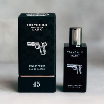 TokyoMilk Dark Eau de Parfum Daring, Provocative Perfume Intoxicating, Alluring Fragrance Notes Form a Unique, Sensory Experience