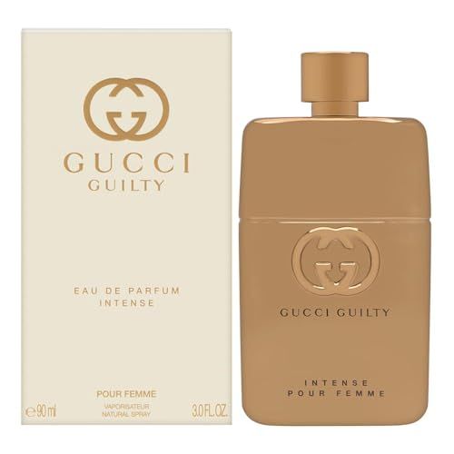 Gucci Guilty Pour Femme Eau de Parfum Intense 3 oz 89 mL