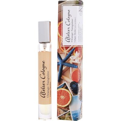 Atelier Cologne Orange Sanguine Pure Perfume Travel Spray 0.34 oz 10 mL Pure Perfume Spray