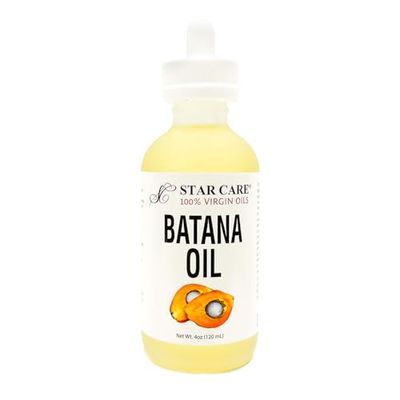 STAR CARE Virgin Batana Oil 4oz120ml